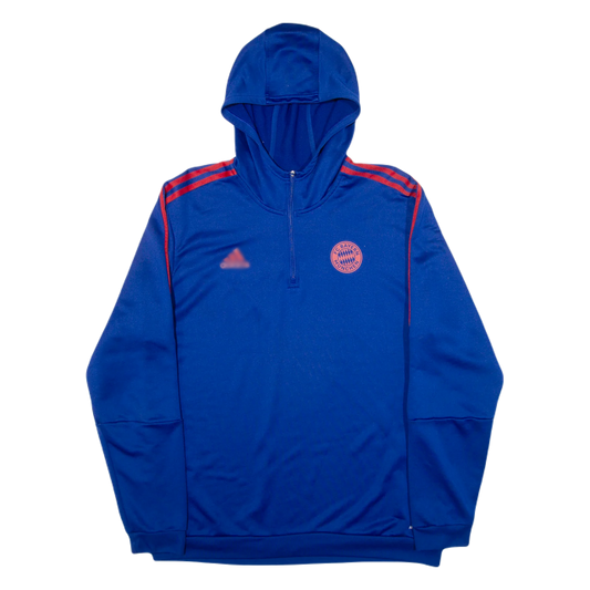 Bayern Munchen Training Jacket 21-22 ORIGINAL