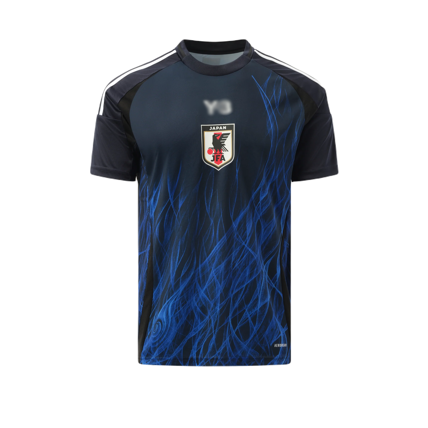 Japan Home Jersey 24